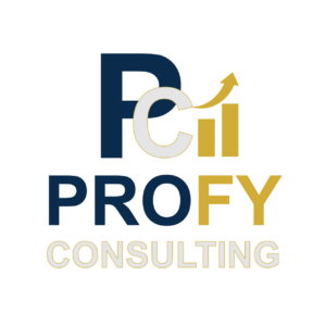 logo profy consulting